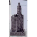 Wrigley Building Souvenir Building 3-5/8"x2-5/8"x7-3/4"